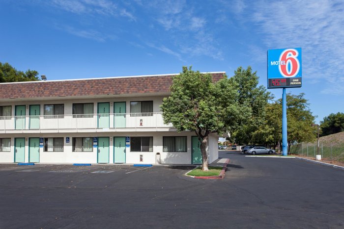 PARK INN BY RADISSON, TURLOCK - Prices & Motel Reviews (CA)