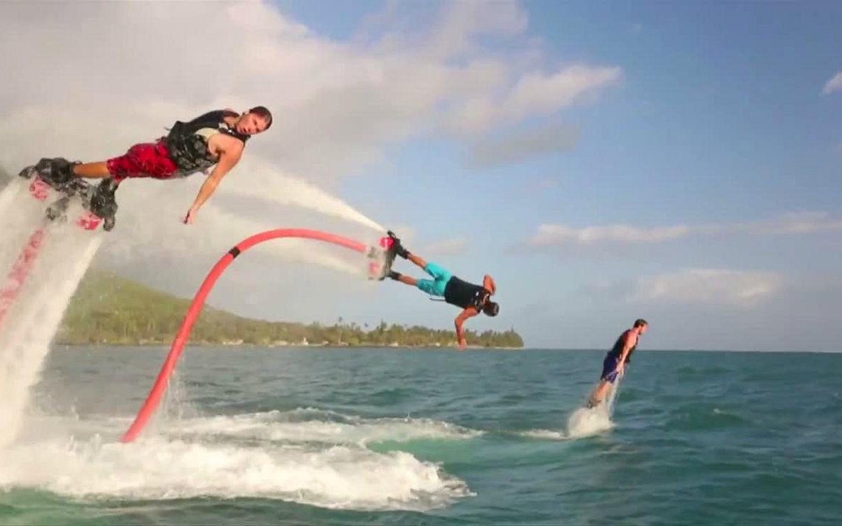 Flyboard Nicaragua (2025) All You Need to Know BEFORE You Go (with