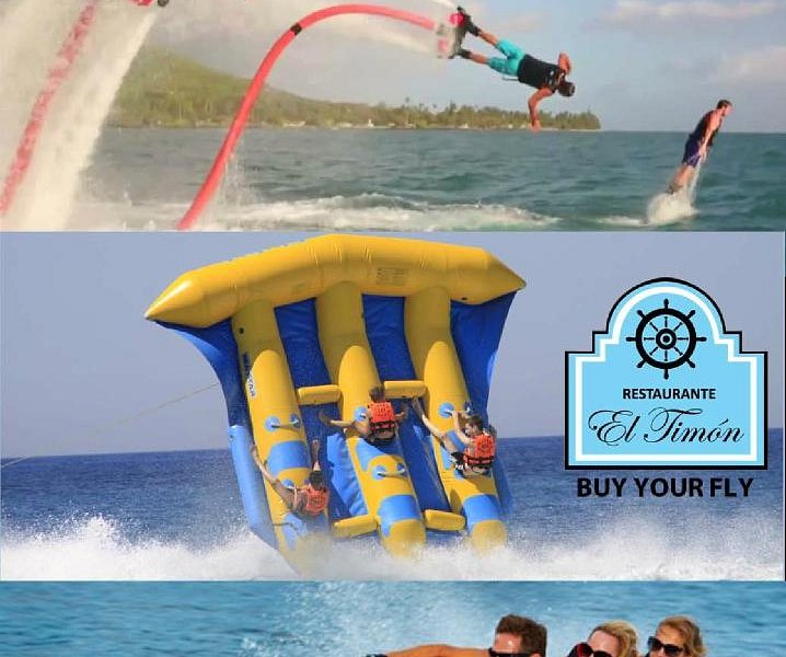 Flyboard Nicaragua (2025) All You Need to Know BEFORE You Go (with