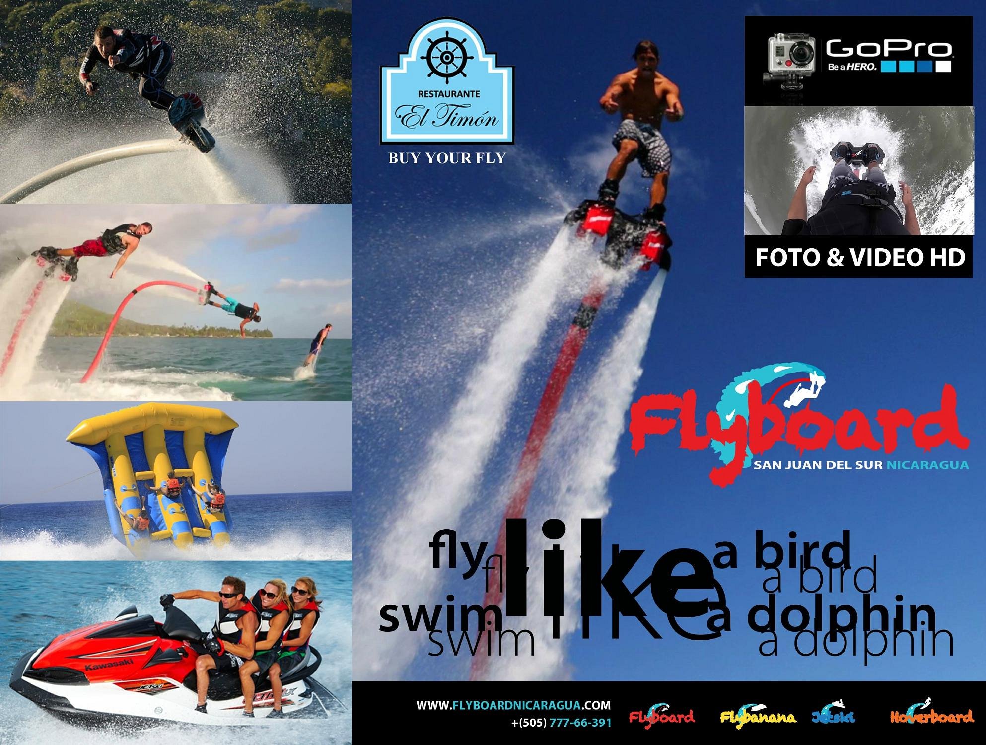 Flyboard Nicaragua (2025) All You Need to Know BEFORE You Go (with