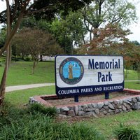 Memorial Park, Columbia