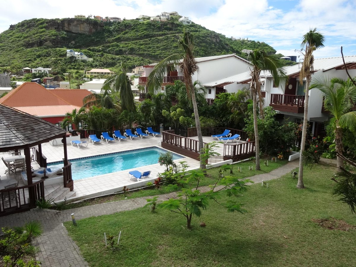 Tamarind Hotel Private Balconies: Pictures & Reviews - Tripadvisor