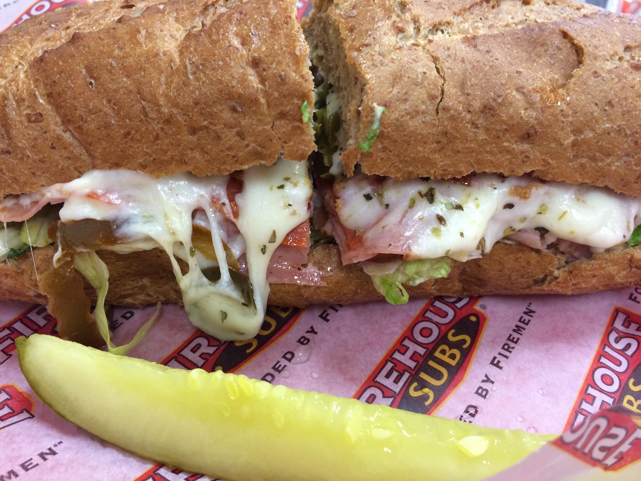 FIREHOUSE SUBS San Antonio 9961 IH 10 West Northwest Side Restaurant Reviews Phone Number Tripadvisor