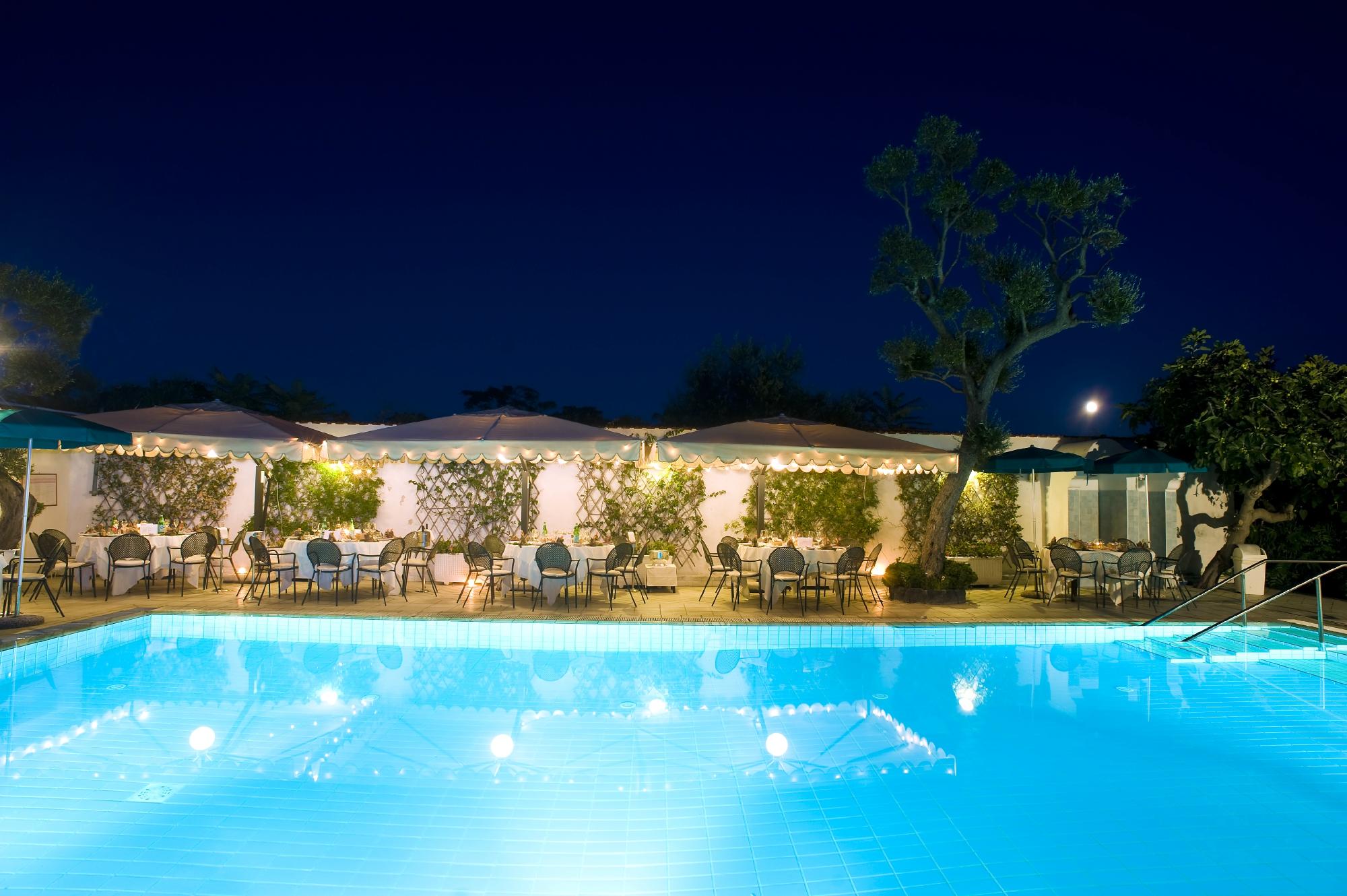 Hotel photo 51 of Hotel Villa Durrueli Resort & Spa.