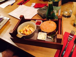 Food