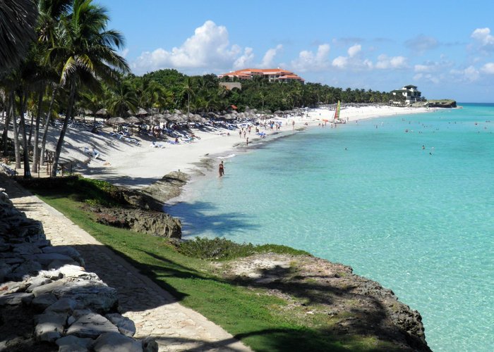 Varadero Beach