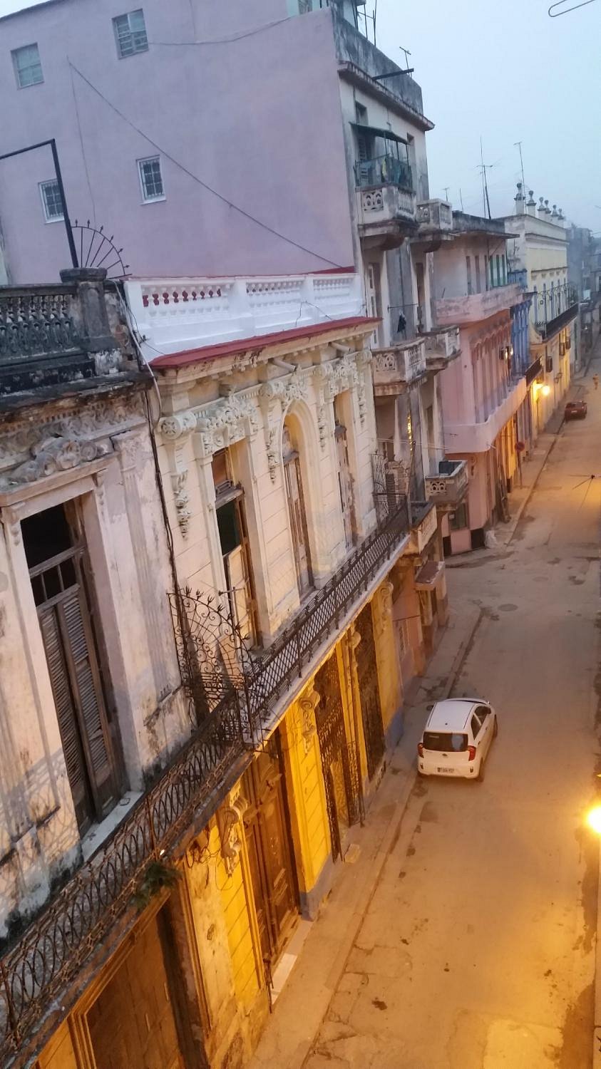 CASA HABANA (Гавана) - отзывы и фото - Tripadvisor