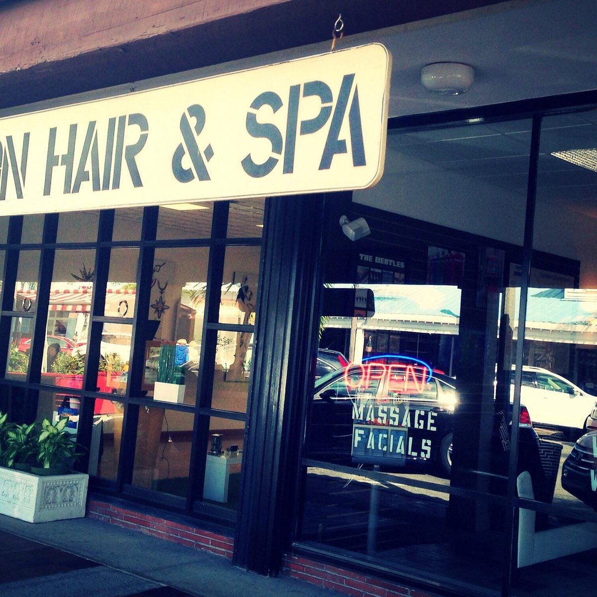 London Hair and Spa (St. Pete Beach) - All You Need to Know BEFORE You Go London Hair and Spa (St. Pete Beach) - All You Need to Know BEFORE You Go
