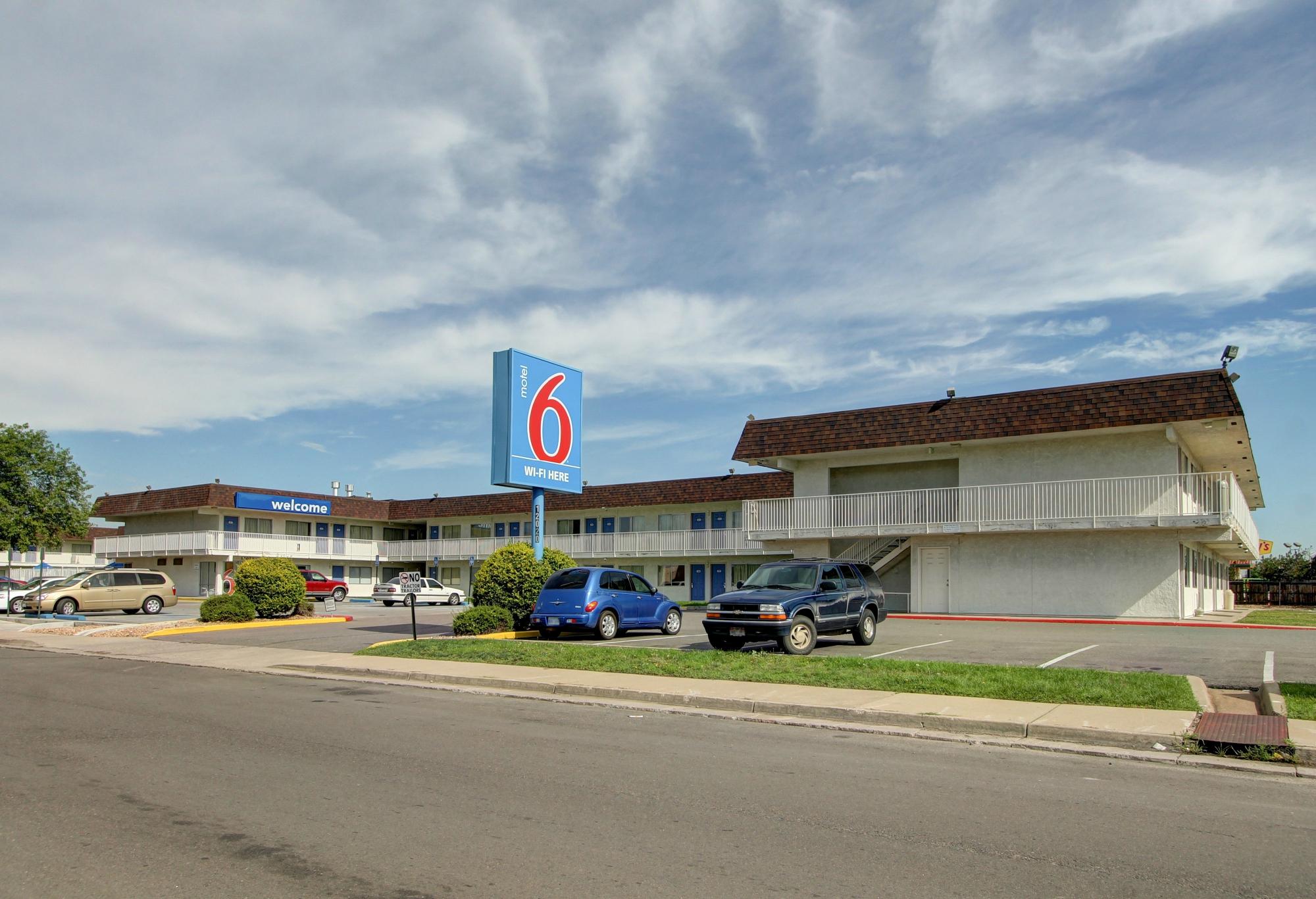 MOTEL 6 DENVER AIRPORT Updated 2024 Prices Reviews CO   Motel 6 Denver Airport 