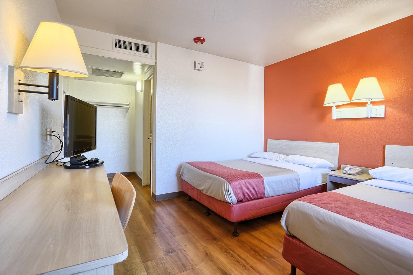 MOTEL 6 PITTSBURG - Prices & Reviews (CA)