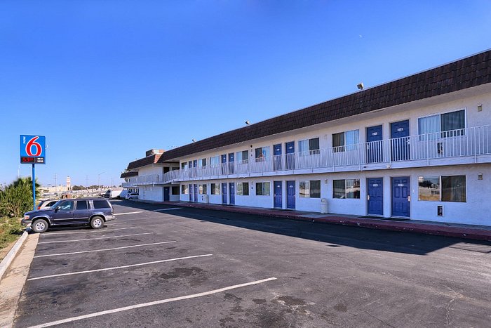 MOTEL 6 PITTSBURG - Prices & Reviews (CA)