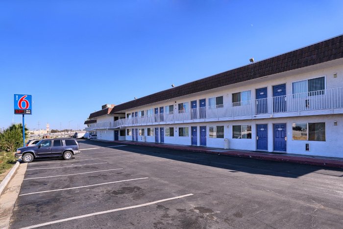 MOTEL 6 PITTSBURG - Prices & Reviews (CA)