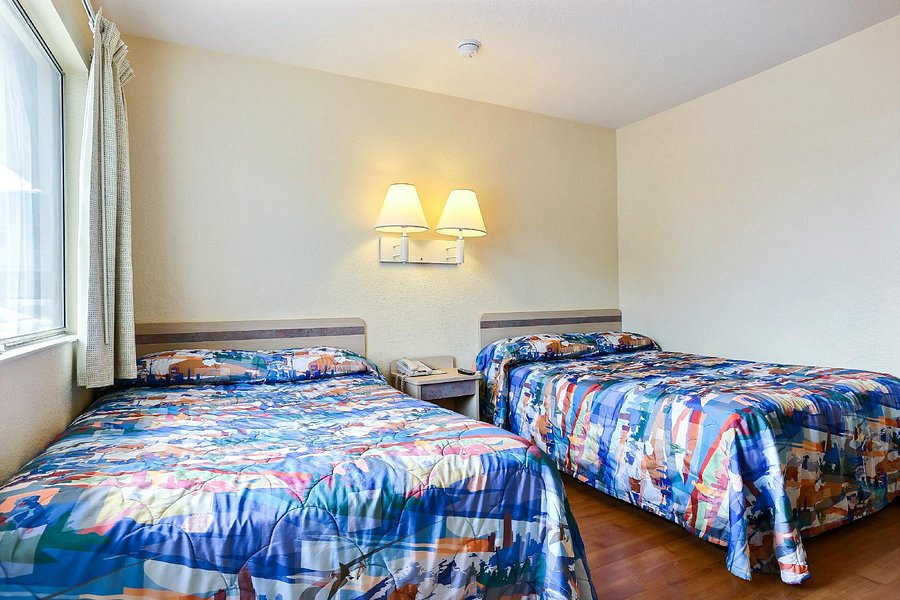 MOTEL 6 TWIN FALLS $50 ($̶5̶6̶) - Prices & Reviews - ID - Tripadvisor