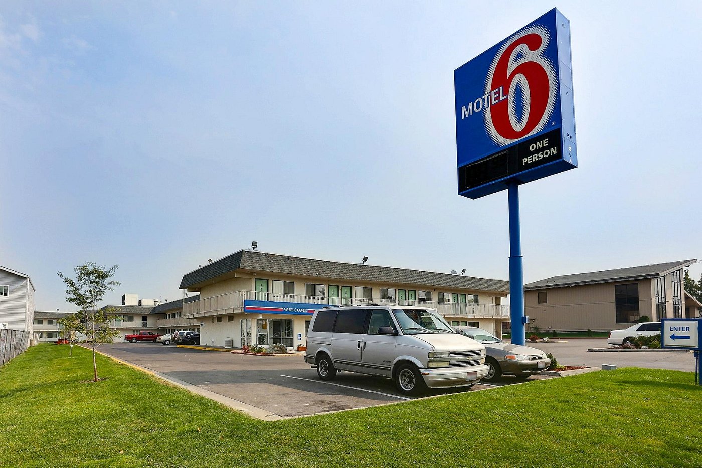 MOTEL 6 TWIN FALLS: Bewertungen, Fotos & Preisvergleich (ID) - Tripadvisor