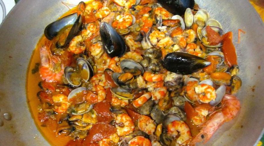 Cucina