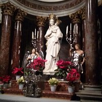 La Madonna di Trapani