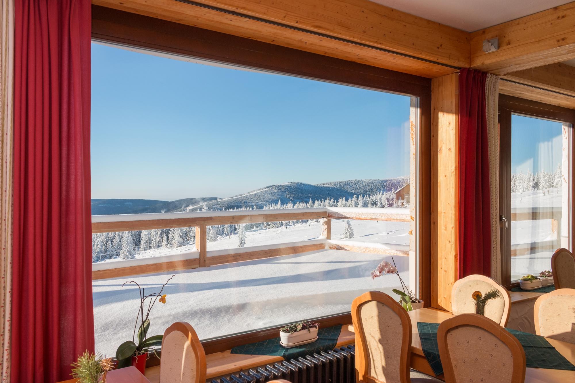Hotel photo 41 of Resort Sv. Frantisek - Erlebachova a Josefova bouda.