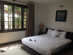 Phòng & Phòng Suite