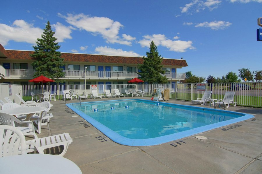 MOTEL 6 RAPID CITY - Updated 2021 Prices, Reviews, and Photos (SD