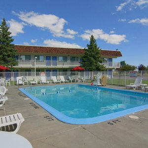 Pet Friendly Motels Rapid City Sd