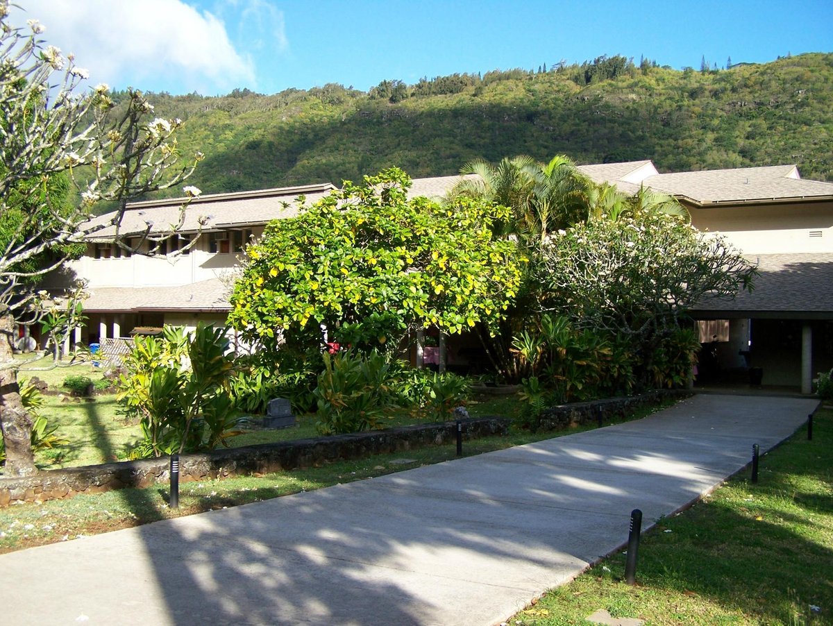 Manoa Valley Theatre (Honolulu) - All You Need to Know BEFORE You Go