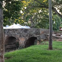 Ponte das Forras
