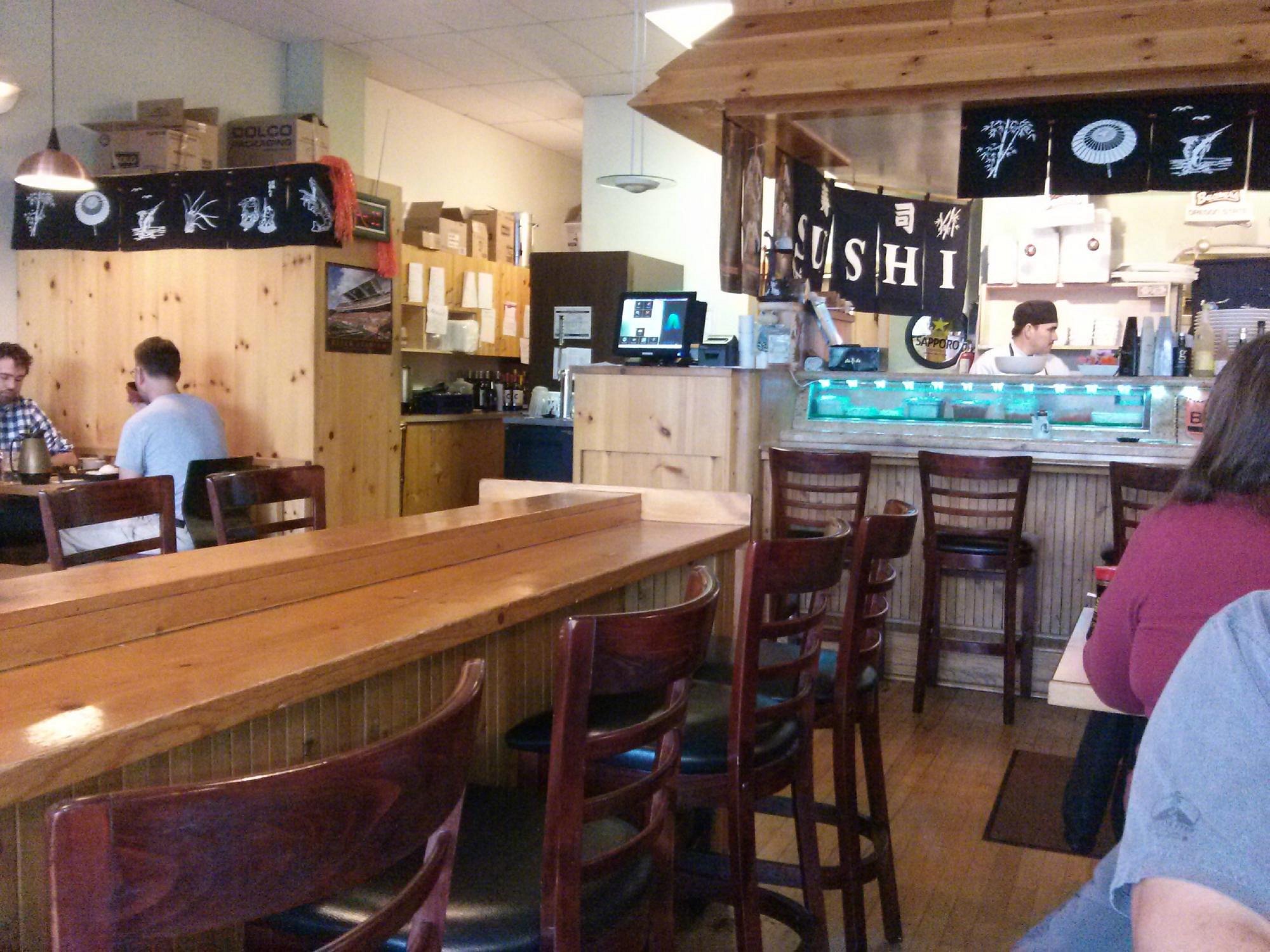 Best Restaurant Corvallis