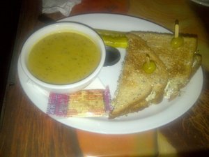 Food