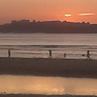 Loredo playa