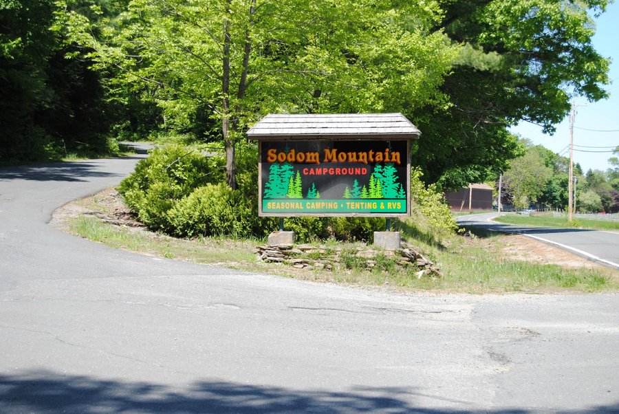 Sodom Mountain Campground Reviews Southwick Ma Photos Of