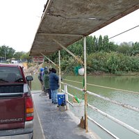 The Ferry