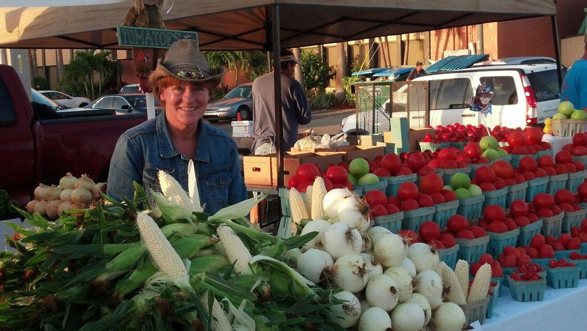Cape Coral Farmers Market All You Need to Know BEFORE You Go