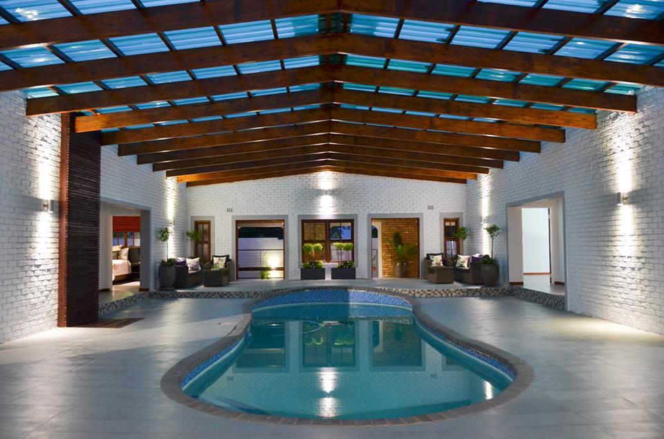 Hotel photo 5 of Yalla Yalla Boutique Hotel.