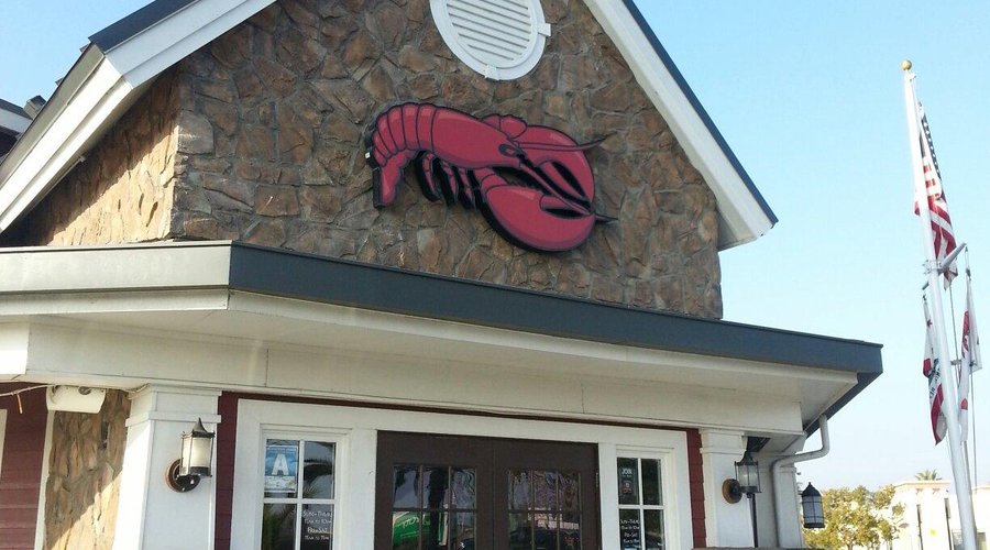 Red Lobster