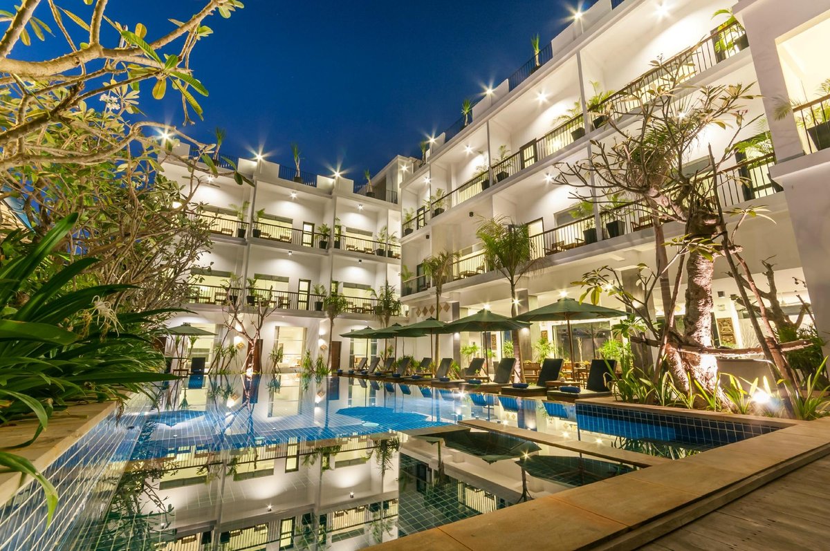 Landing Gold by Amatak Pool Pictures & Reviews - Tripadvisor