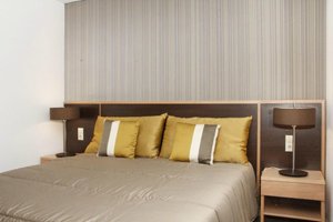 Quarto e suite