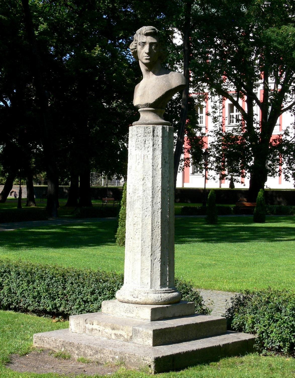 Frederic Chopin Park, Познань: лучшие советы перед посещением - Tripadvisor