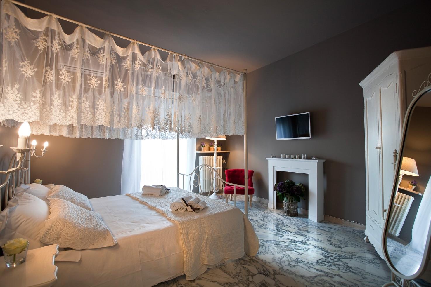 CASA VITTORIA B&B (Verona): Prezzi E Recensioni 2024