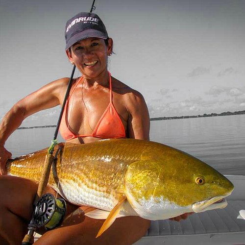 THE 10 BEST Cocoa Beach Fishing Charters & Tours (Updated 2024)