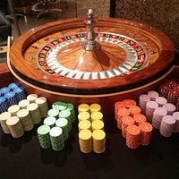 Ruelta Americana Casino de Cuenca