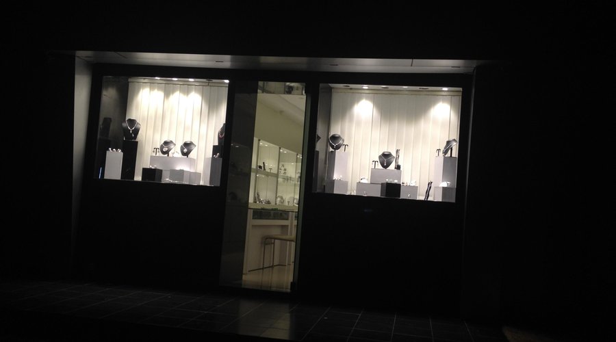Din Brothers Jewellers