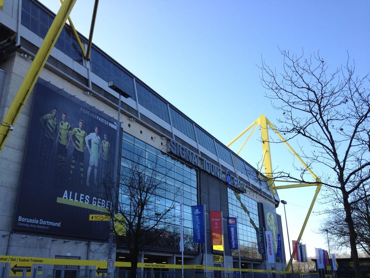 Borussia Dortmund3, Дортмунд: лучшие советы перед посещением - Tripadvisor