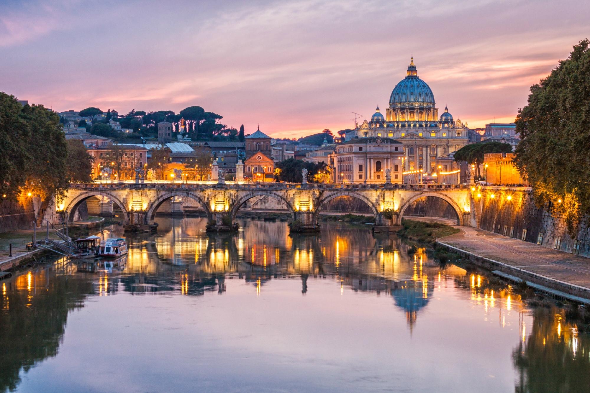 B&B BESIDE THE VATICAN - Updated 2024 Prices & Reviews (Rome, Italy)