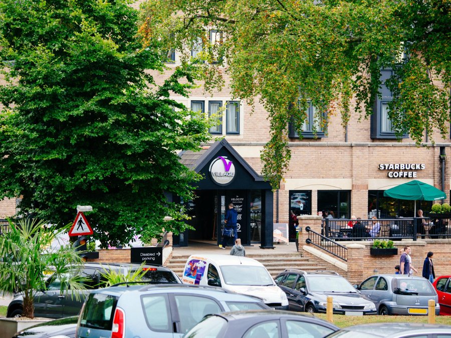 Донецк гостиница великобритания