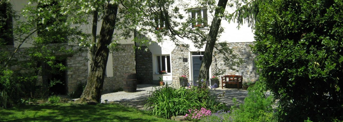 Casa I Fortunelli