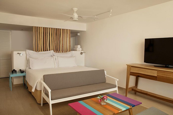 Fiesta Americana Cozumel All Inclusive Rooms: Pictures & Reviews -  Tripadvisor