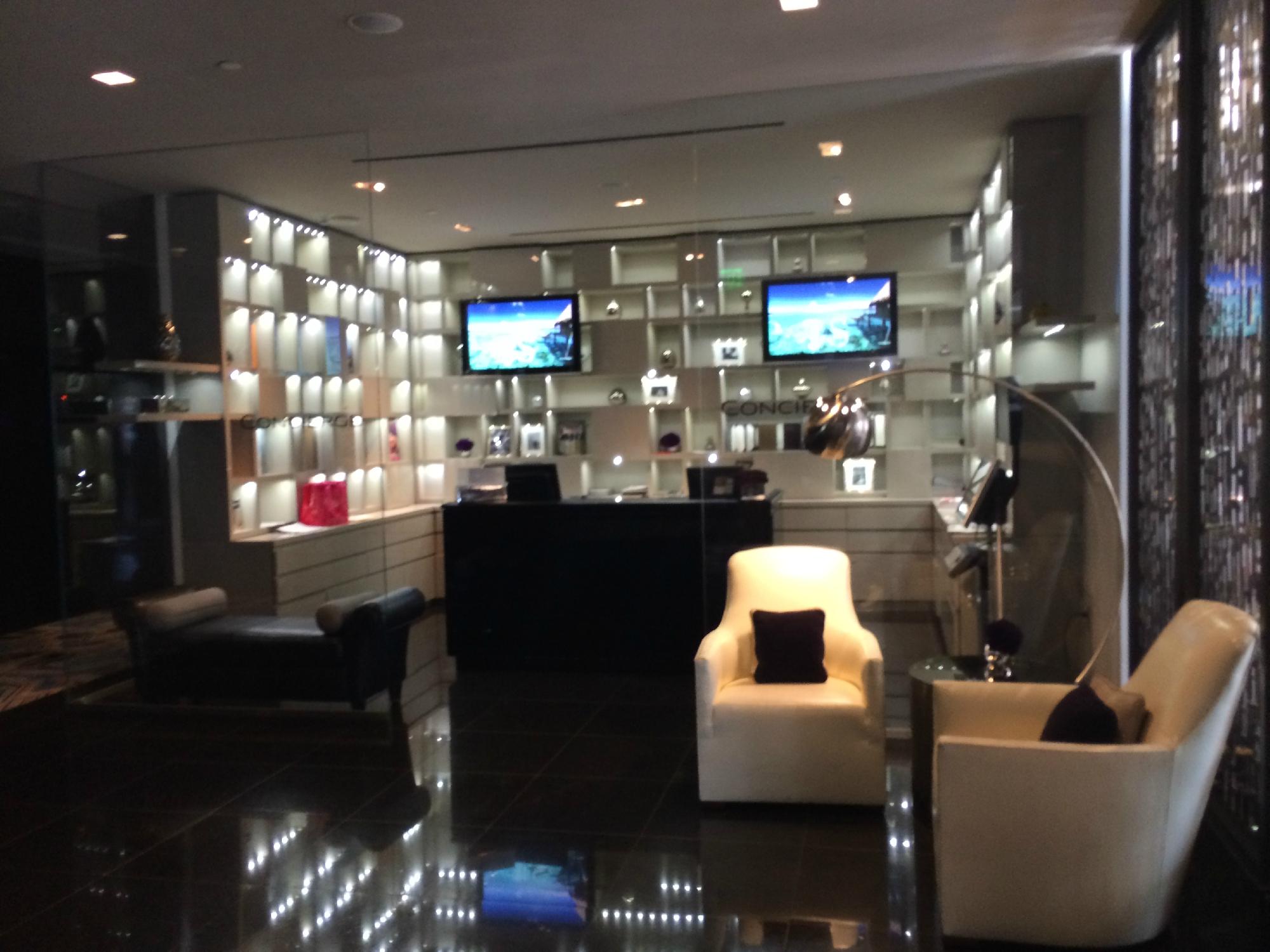 Hotel photo 109 of Sofitel Los Angeles at Beverly Hills.