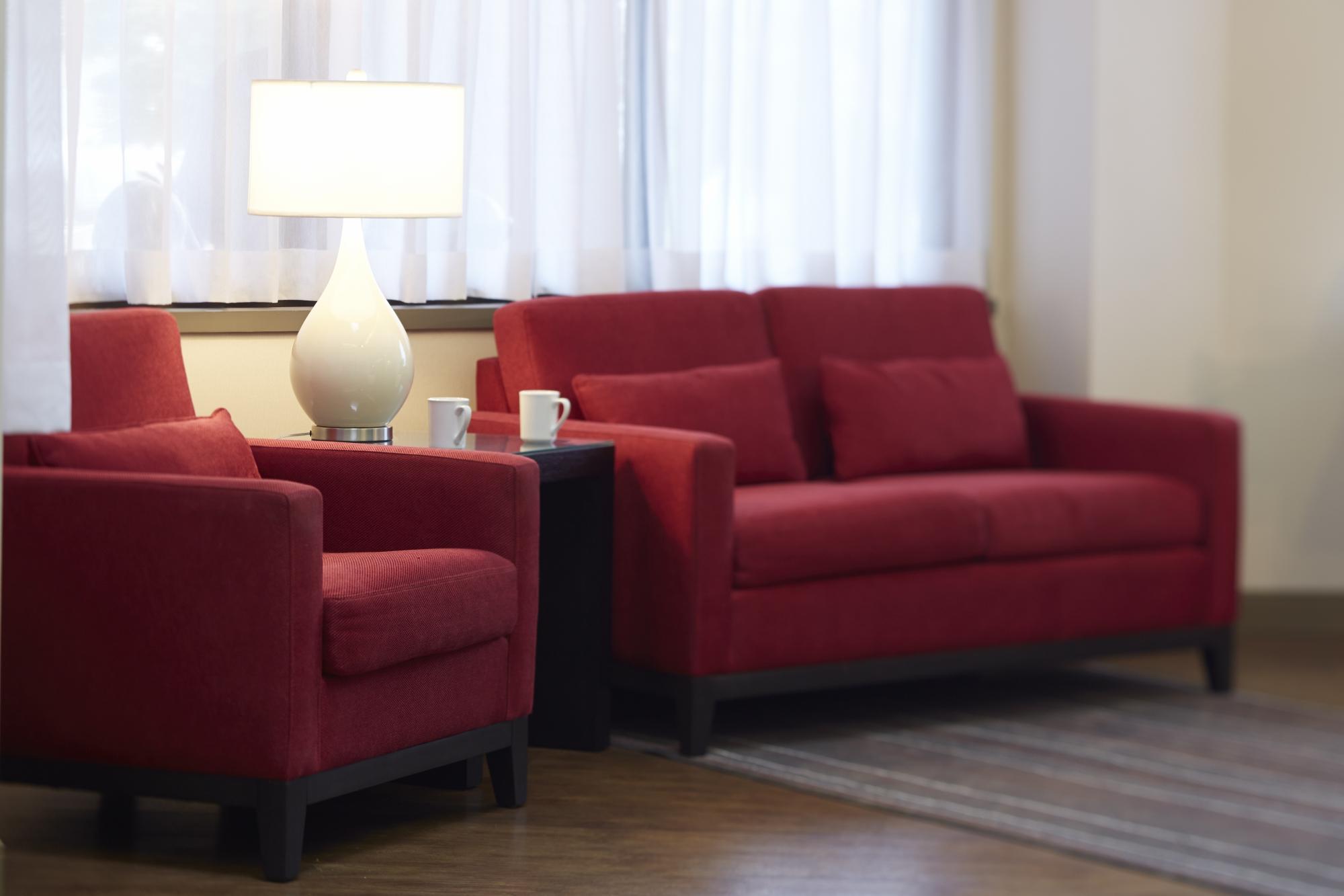 Hotel photo 10 of Comfort Inn Rimouski.