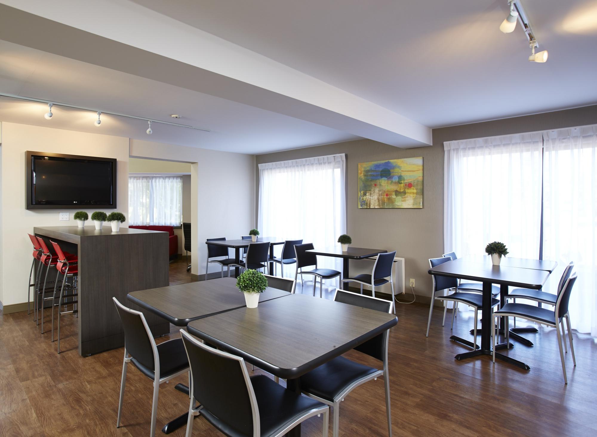 Hotel photo 4 of Comfort Inn Rimouski.