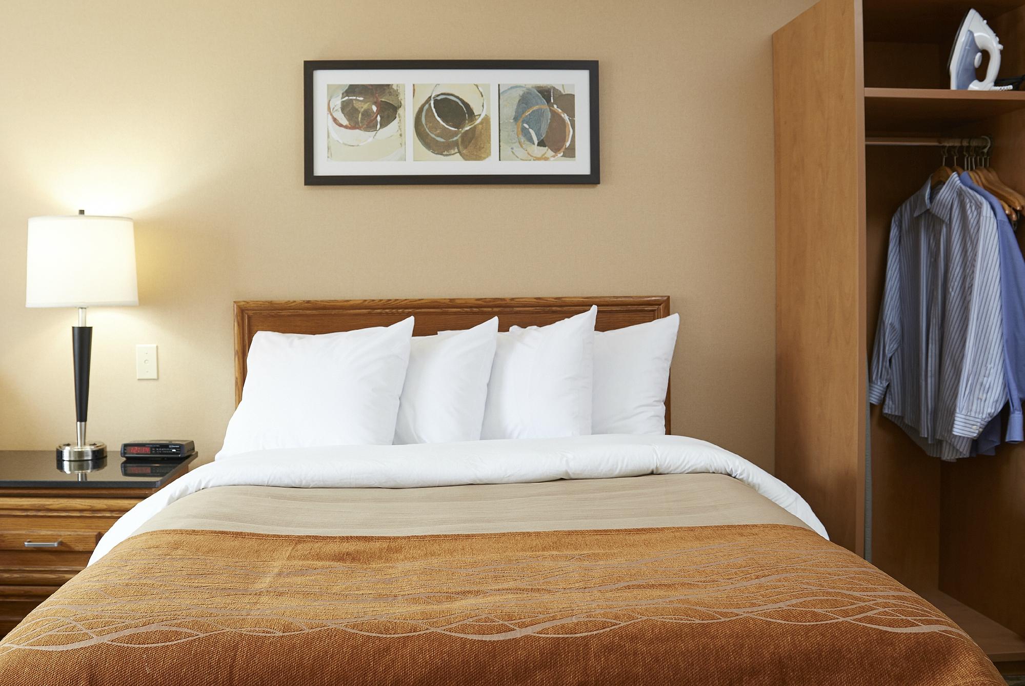 Hotel photo 15 of Comfort Inn Rimouski.